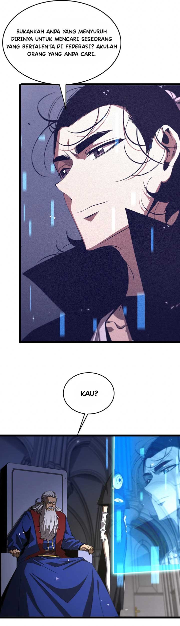 World’s Apocalypse Online Chapter 82 Gambar 4