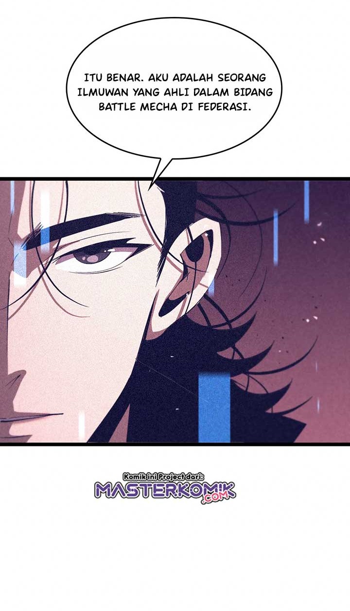 World’s Apocalypse Online Chapter 82 Gambar 5