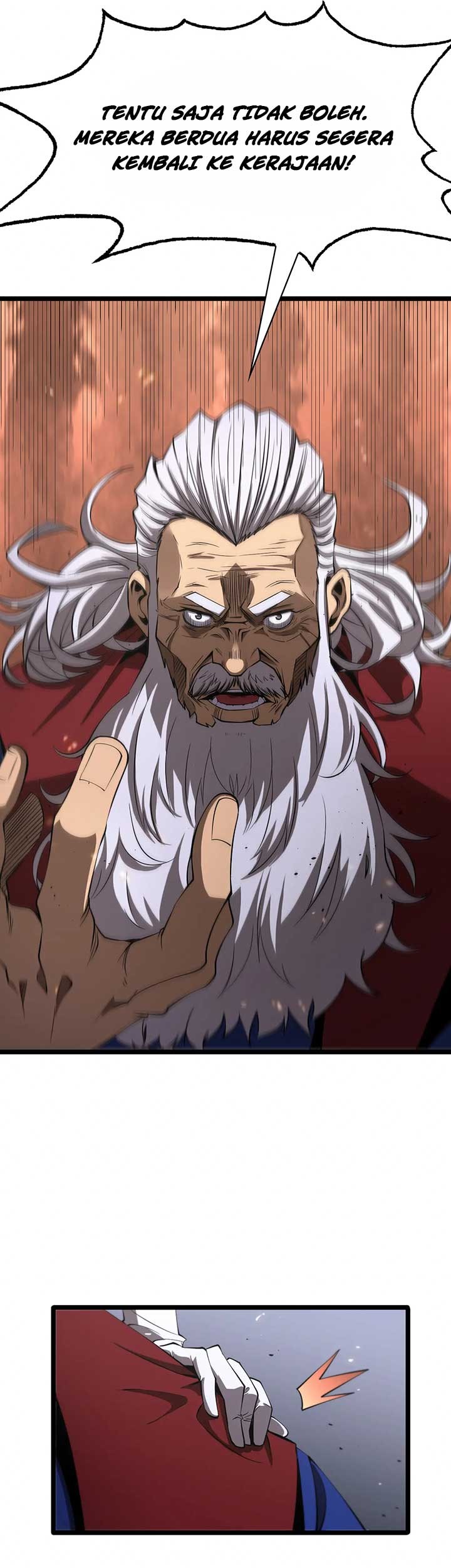 World’s Apocalypse Online Chapter 82 Gambar 10