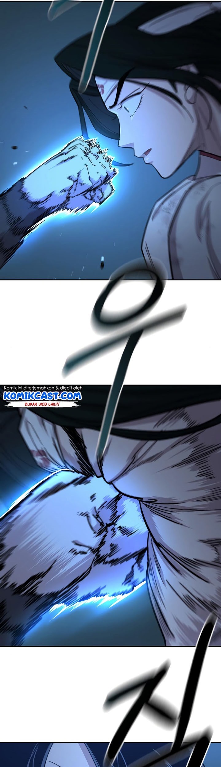 Return of the Flowery Mountain Sect Chapter 49 Gambar 26