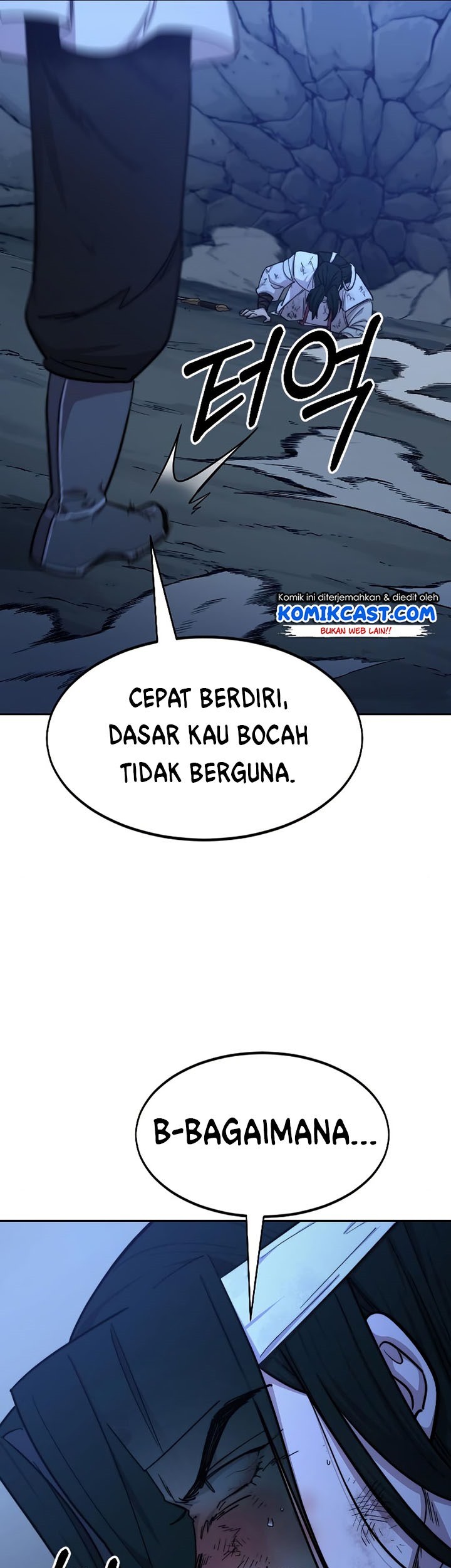 Return of the Flowery Mountain Sect Chapter 49 Gambar 35