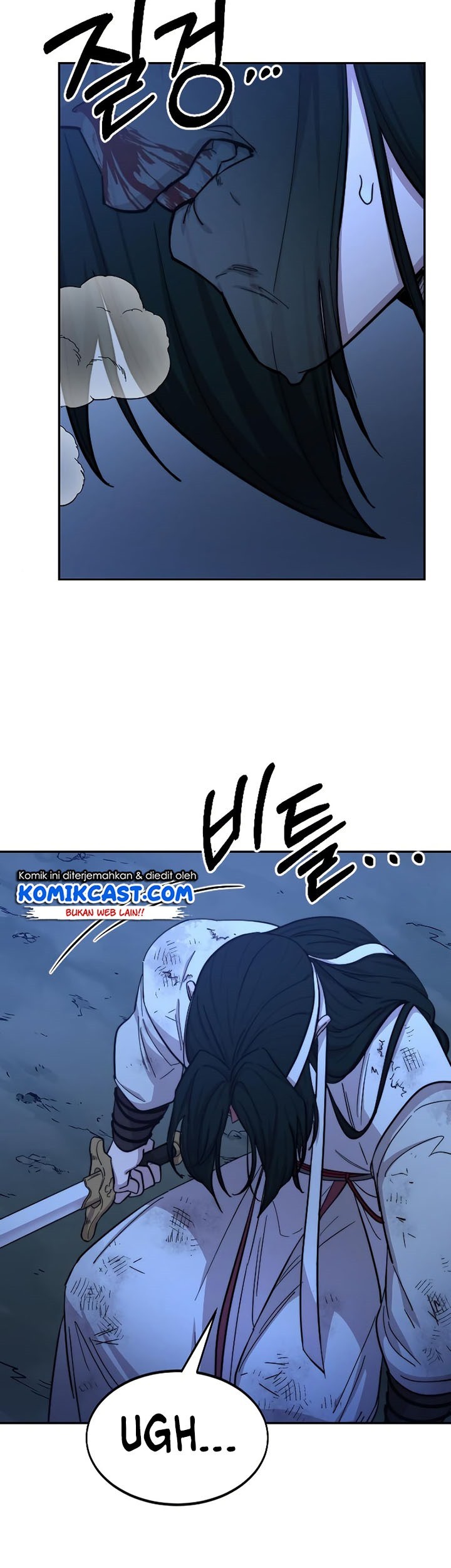 Return of the Flowery Mountain Sect Chapter 49 Gambar 39
