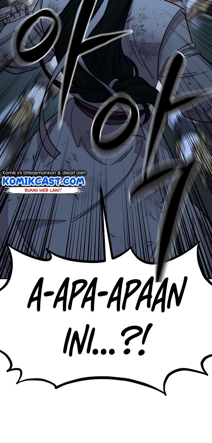 Return of the Flowery Mountain Sect Chapter 49 Gambar 60