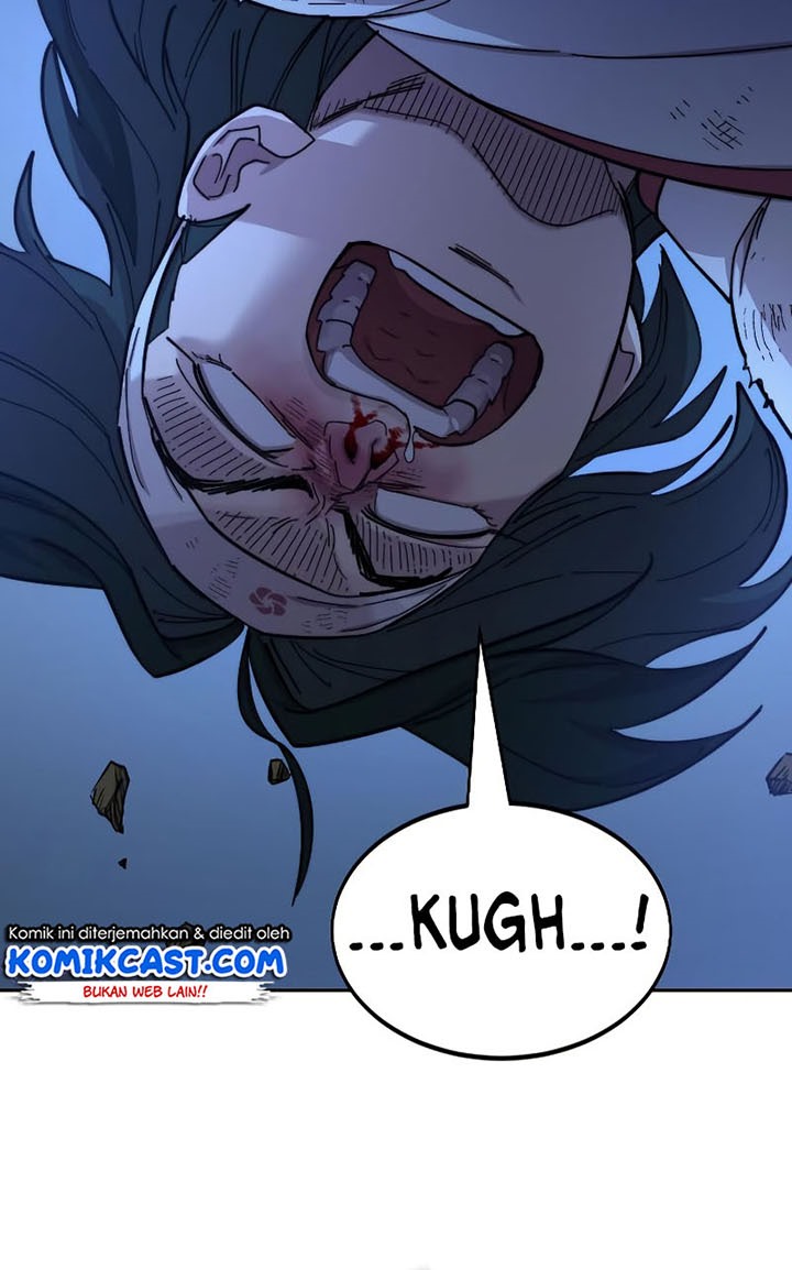 Return of the Flowery Mountain Sect Chapter 49 Gambar 78