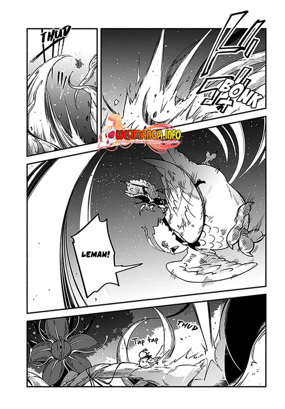Yari no Yuusha no Yarinaoshi Chapter 37 Gambar 18