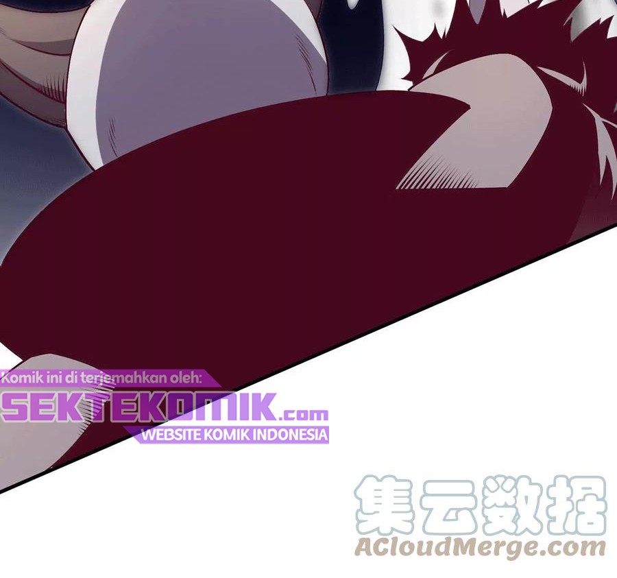 Dushi Xian Wang Chapter 260 Gambar 23