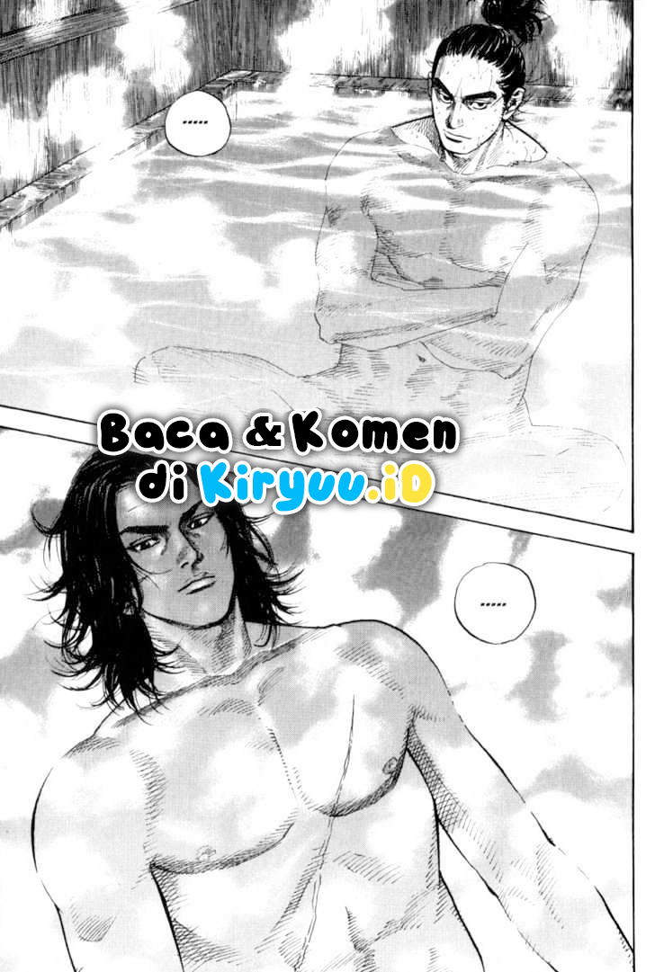 Baca  Vagabond Chapter 81 Gambar 2