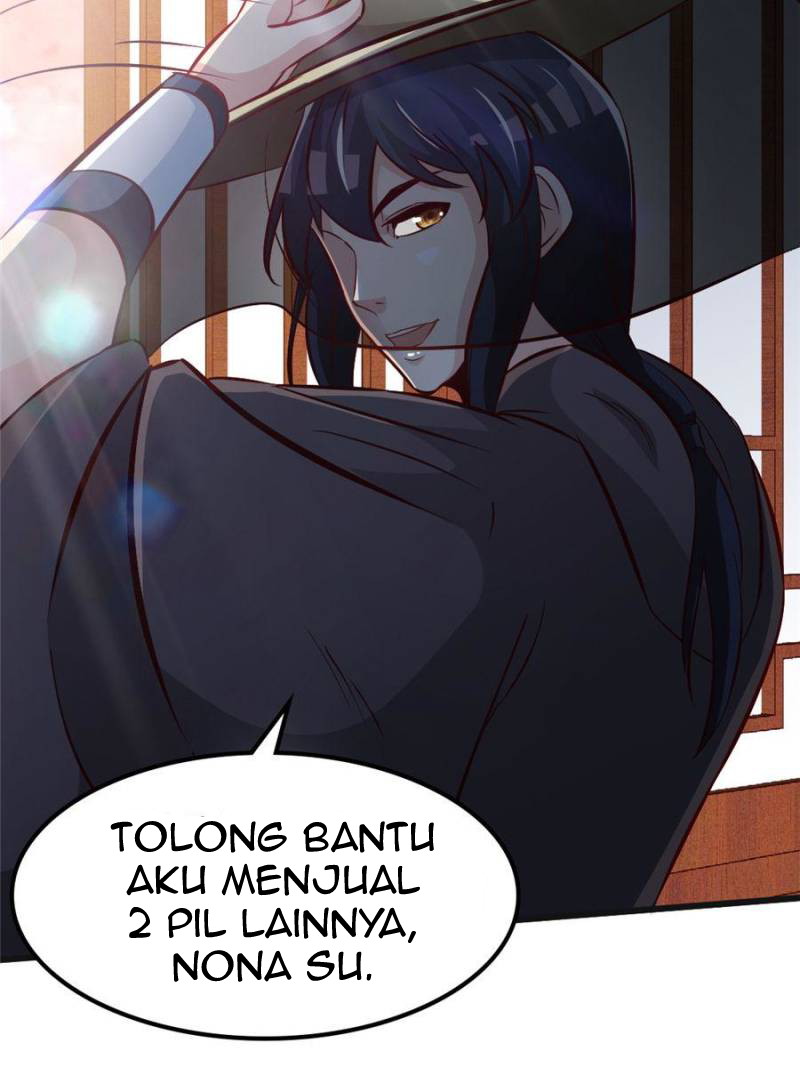 Extreme God Chapter 120 Gambar 12