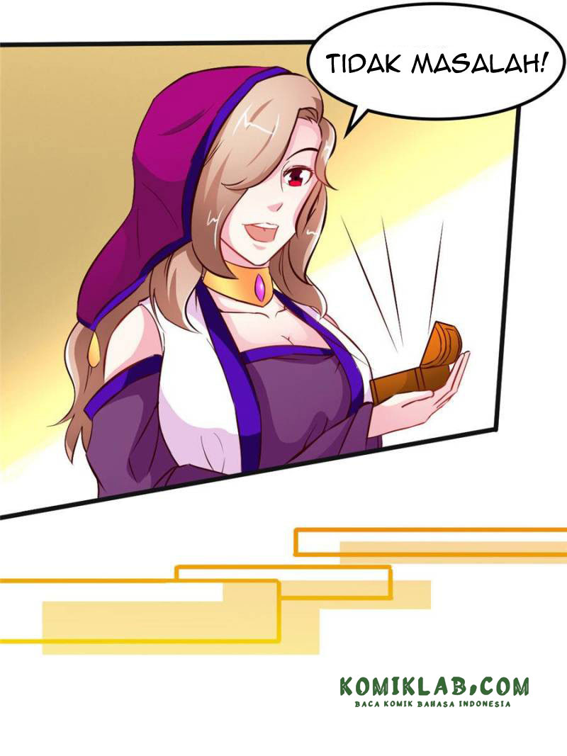 Extreme God Chapter 120 Gambar 14