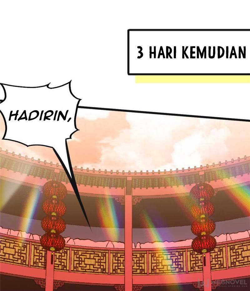 Extreme God Chapter 120 Gambar 15