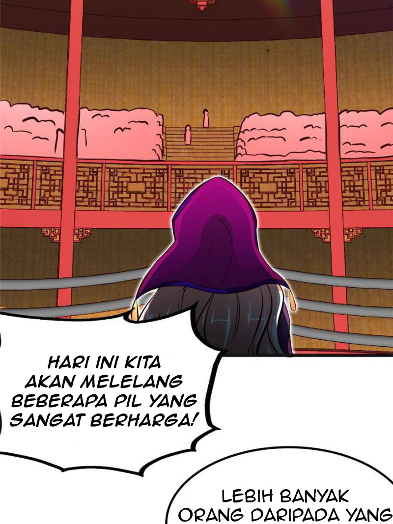 Extreme God Chapter 120 Gambar 16