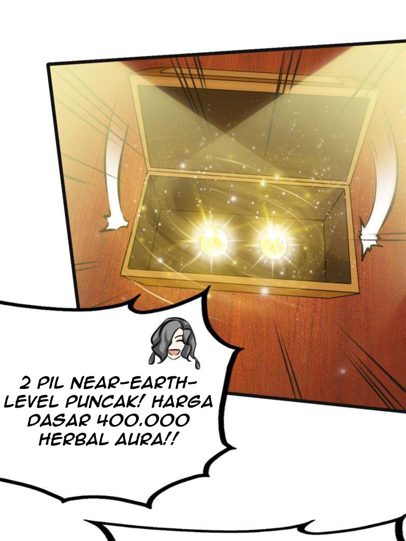 Extreme God Chapter 120 Gambar 18