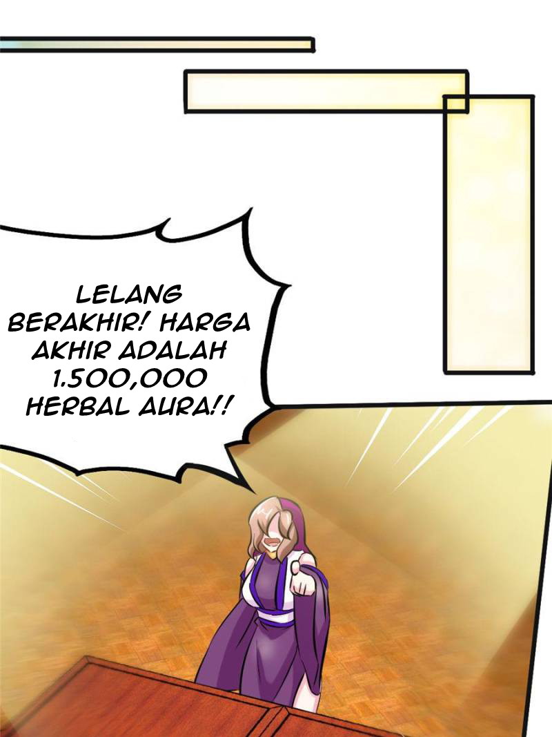 Extreme God Chapter 120 Gambar 22