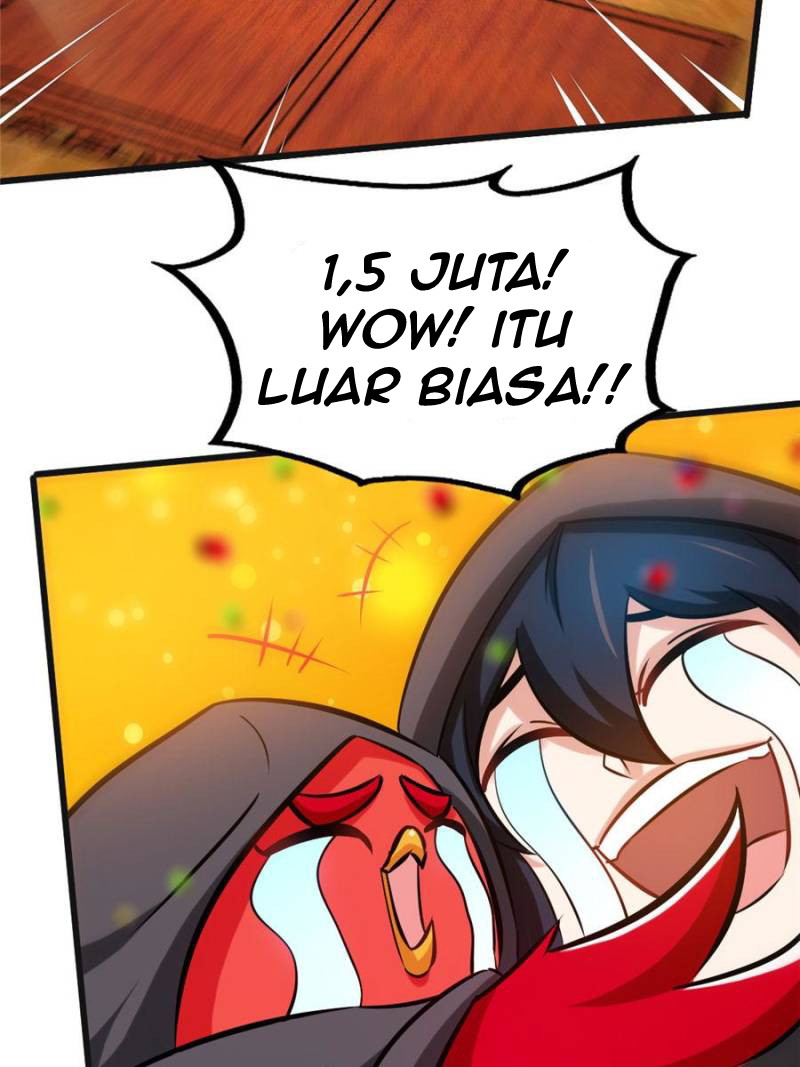 Extreme God Chapter 120 Gambar 23
