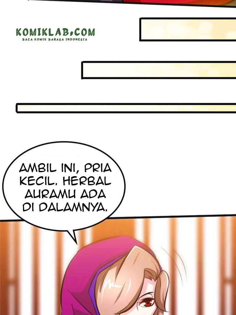 Extreme God Chapter 120 Gambar 25