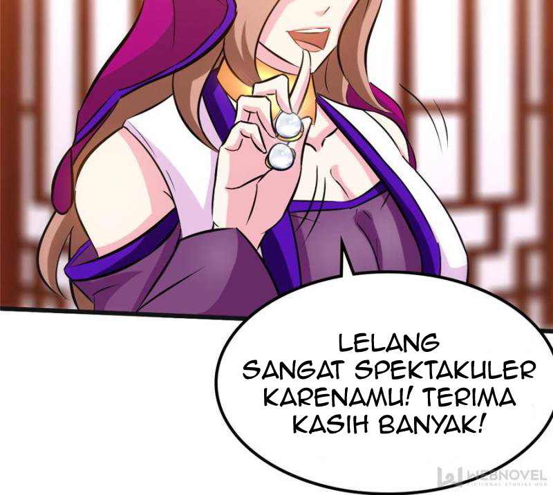Extreme God Chapter 120 Gambar 26