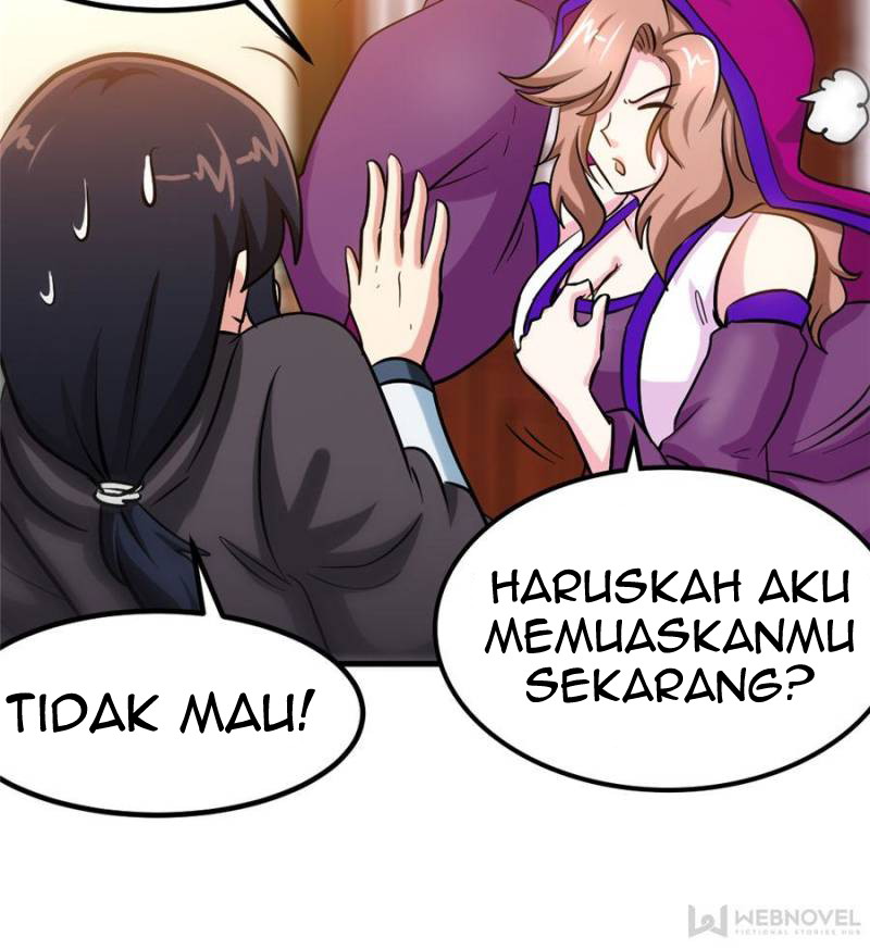 Extreme God Chapter 120 Gambar 28