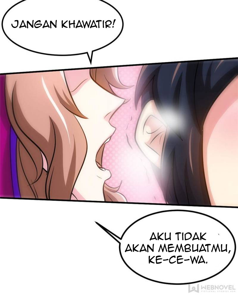 Extreme God Chapter 120 Gambar 30