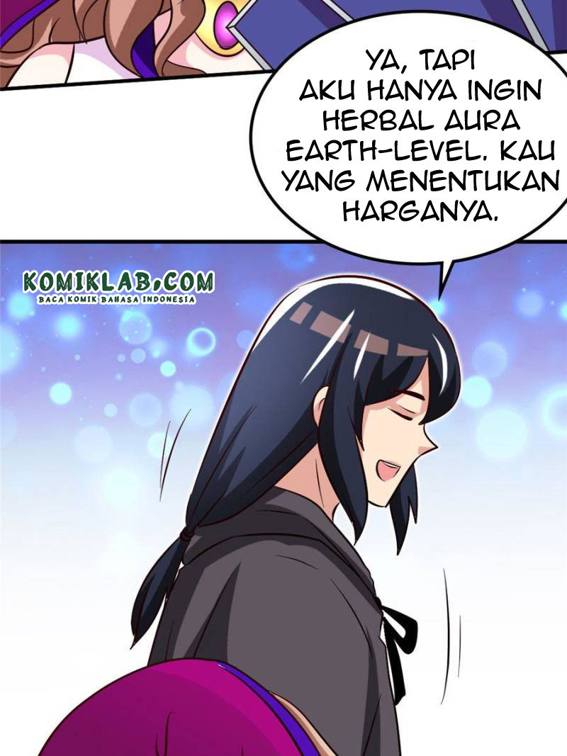 Extreme God Chapter 120 Gambar 33