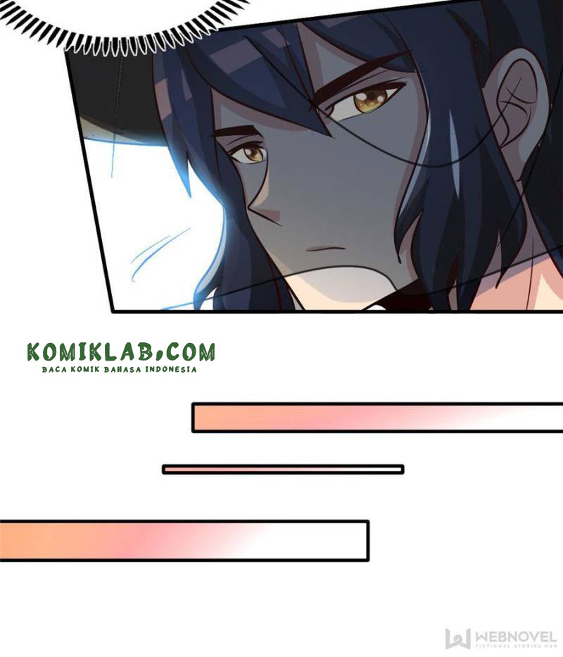 Extreme God Chapter 120 Gambar 36