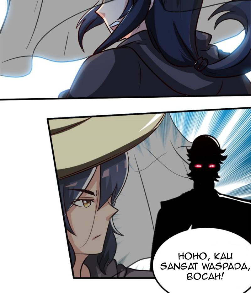Extreme God Chapter 120 Gambar 38