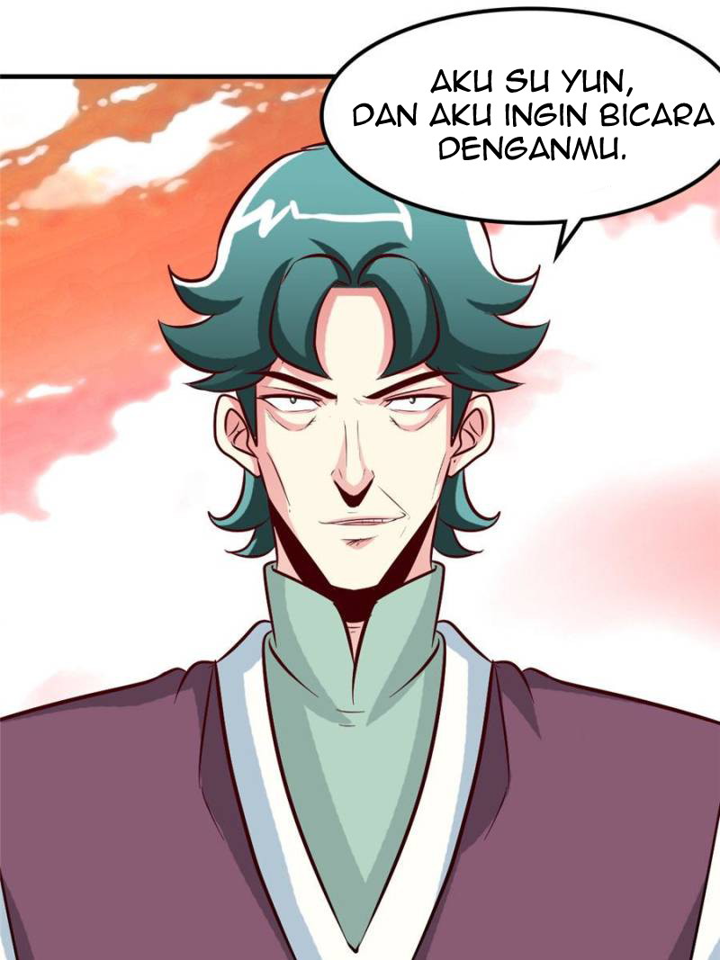 Extreme God Chapter 120 Gambar 39