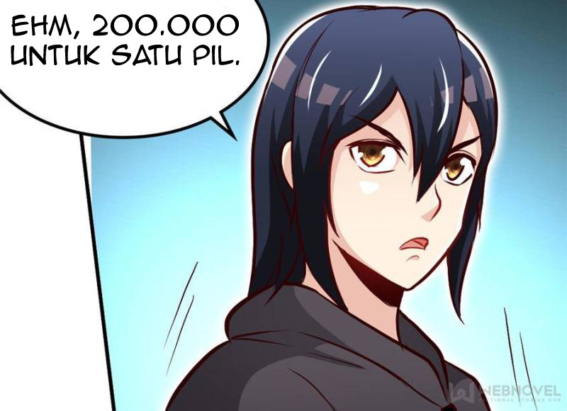 Extreme God Chapter 120 Gambar 5