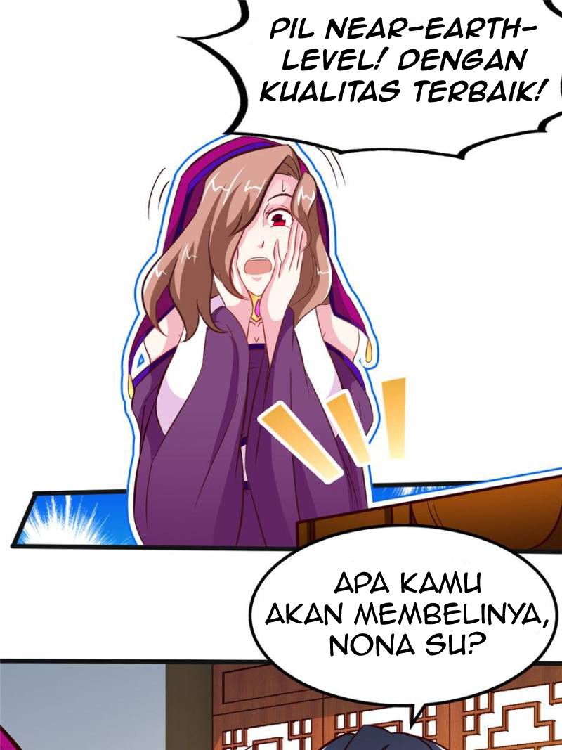 Extreme God Chapter 120 Gambar 9