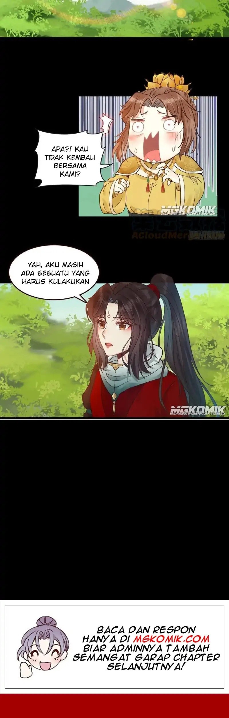 The Ghostly Doctor Chapter 432 Gambar 27
