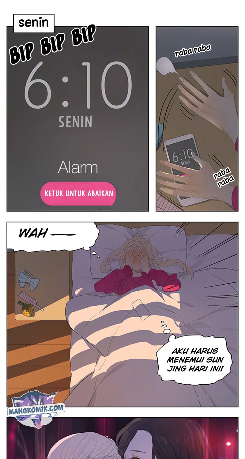 Baca  Tamen De Gushi Chapter 137 Gambar 2