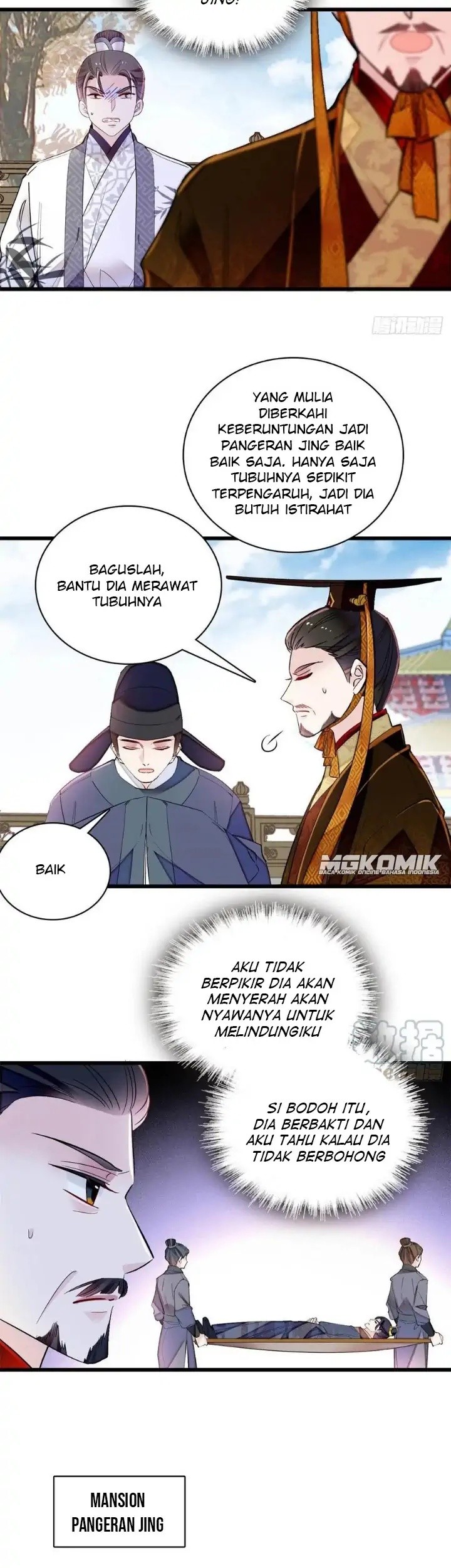 Sijin Chapter 212 Gambar 25