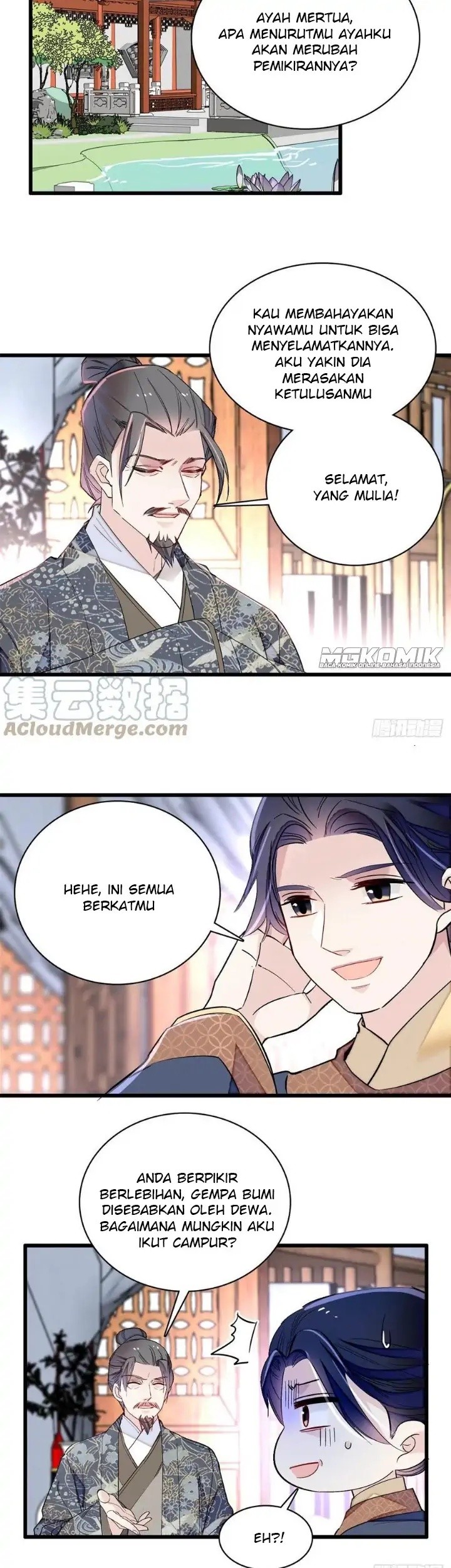 Sijin Chapter 212 Gambar 27