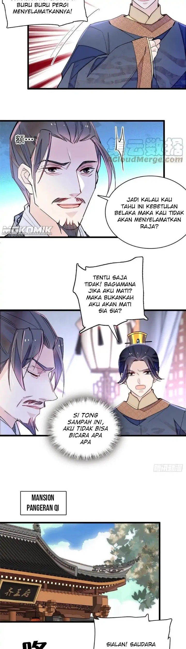 Sijin Chapter 212 Gambar 29