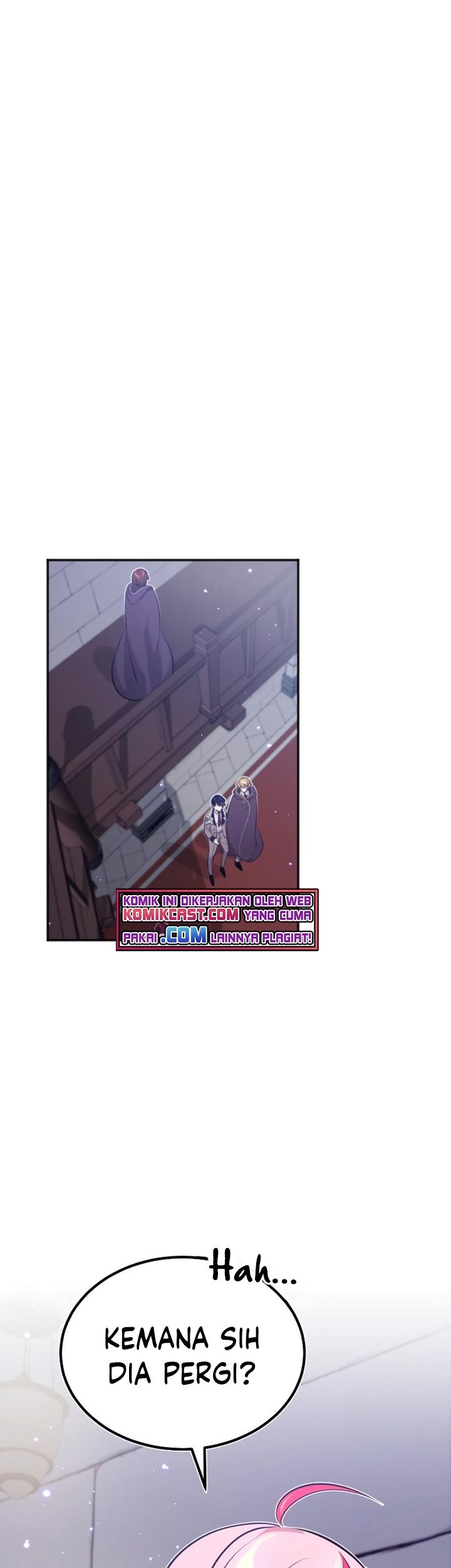 The Dark Magician Transmigrates After 66666 Years Chapter 37 Gambar 26