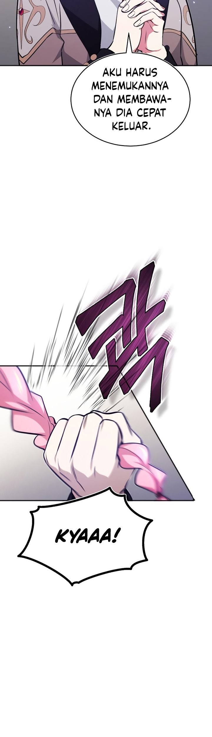 The Dark Magician Transmigrates After 66666 Years Chapter 37 Gambar 28