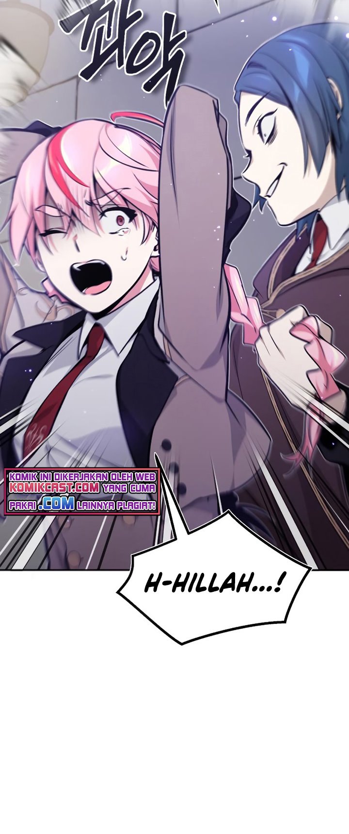 The Dark Magician Transmigrates After 66666 Years Chapter 37 Gambar 30