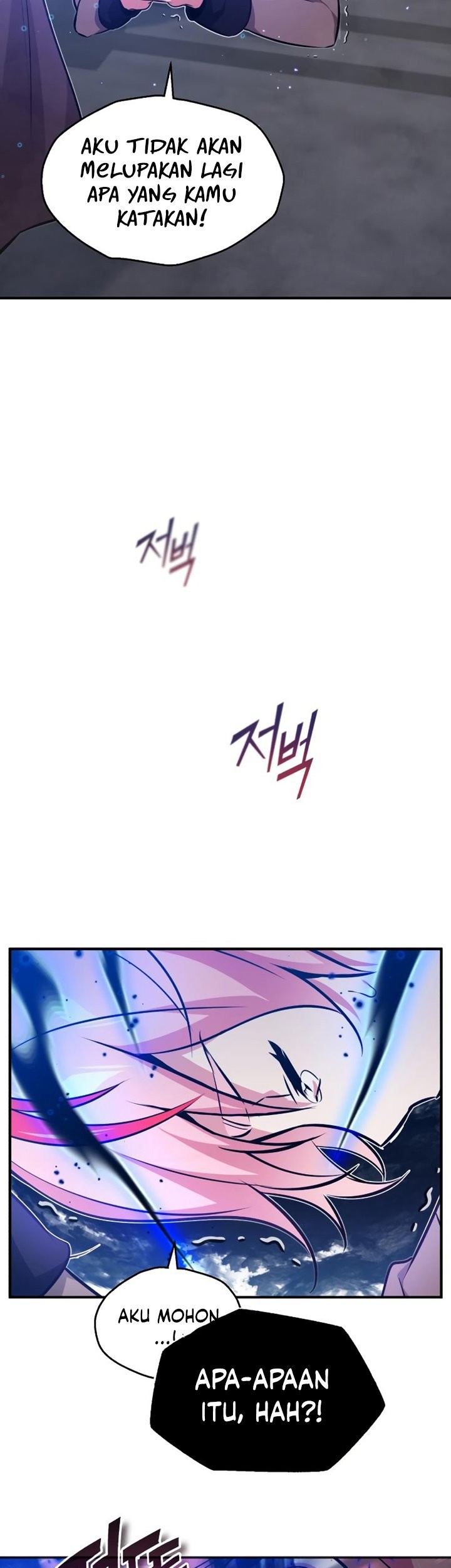 The Dark Magician Transmigrates After 66666 Years Chapter 37 Gambar 43