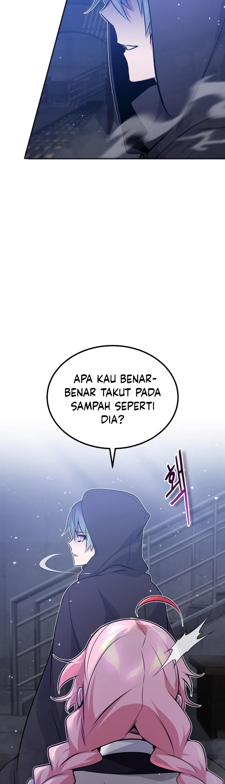 The Dark Magician Transmigrates After 66666 Years Chapter 37 Gambar 47