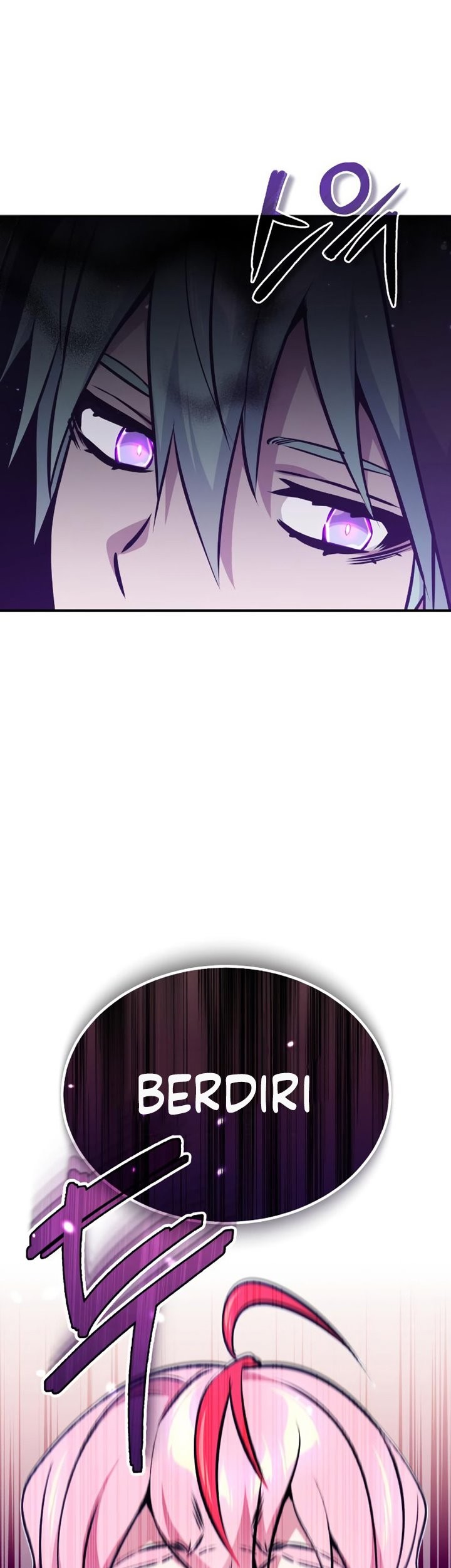 The Dark Magician Transmigrates After 66666 Years Chapter 37 Gambar 49