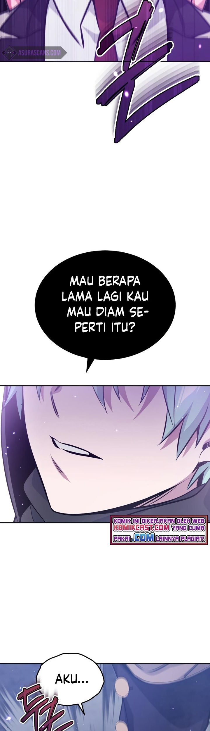 The Dark Magician Transmigrates After 66666 Years Chapter 37 Gambar 51