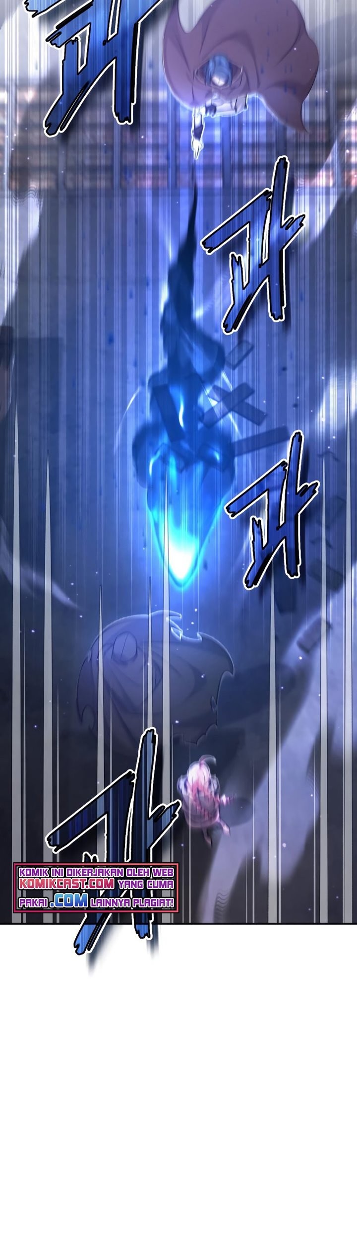 The Dark Magician Transmigrates After 66666 Years Chapter 37 Gambar 57