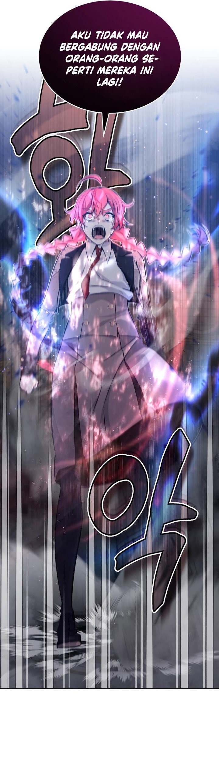 The Dark Magician Transmigrates After 66666 Years Chapter 37 Gambar 60