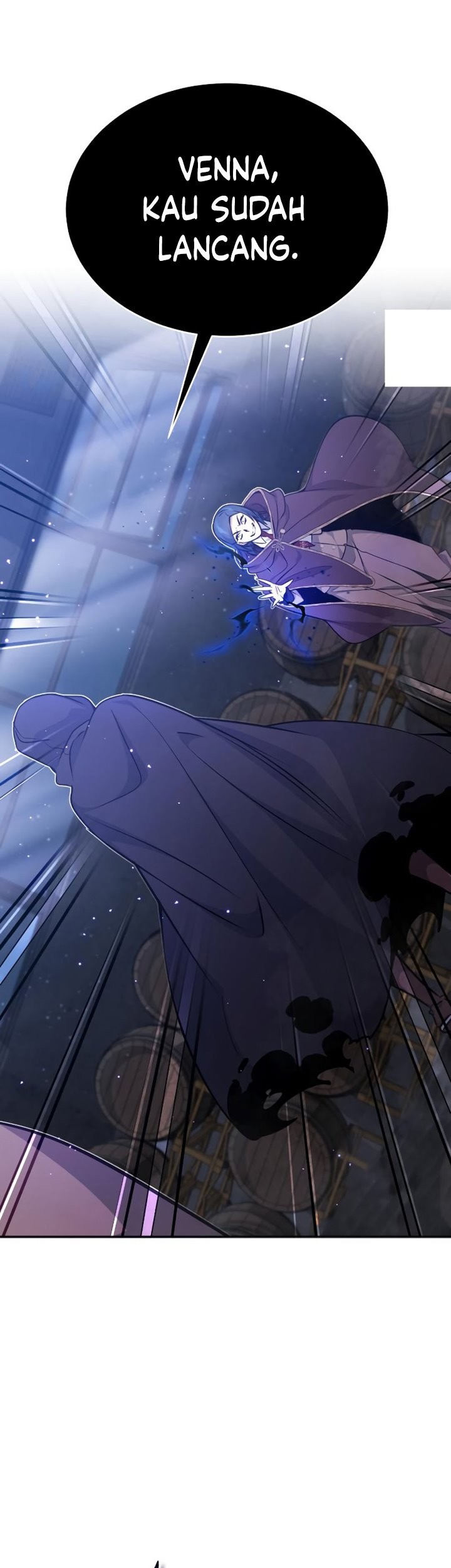 The Dark Magician Transmigrates After 66666 Years Chapter 37 Gambar 66