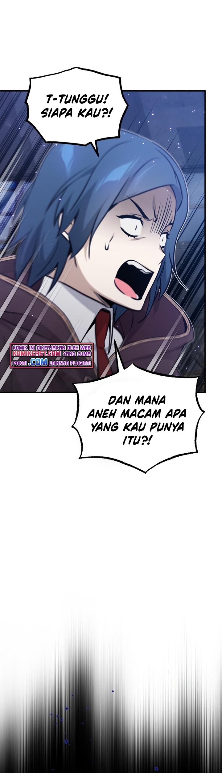 The Dark Magician Transmigrates After 66666 Years Chapter 37 Gambar 70
