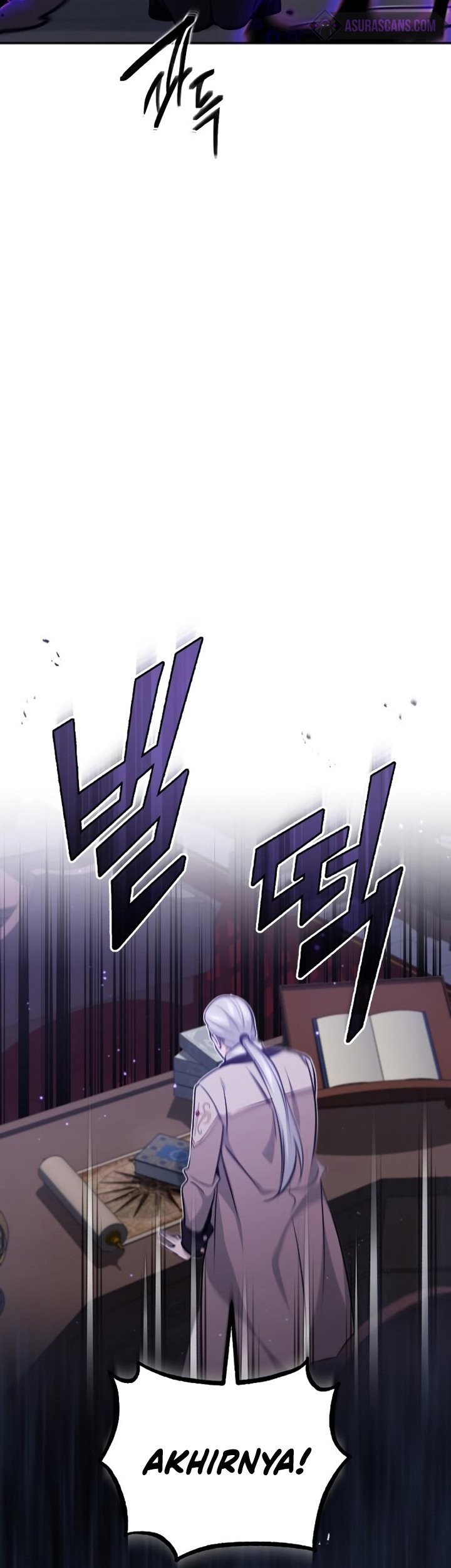 The Dark Magician Transmigrates After 66666 Years Chapter 37 Gambar 74