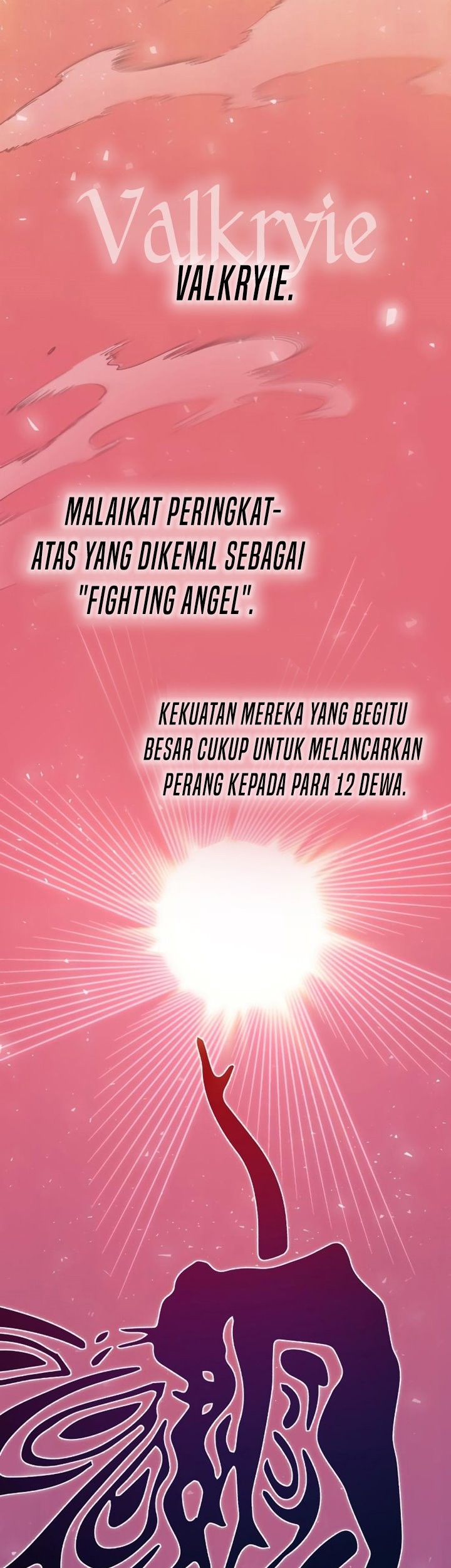 The Dark Magician Transmigrates After 66666 Years Chapter 37 Gambar 84