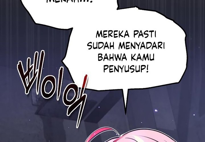 The Dark Magician Transmigrates After 66666 Years Chapter 37 Gambar 90