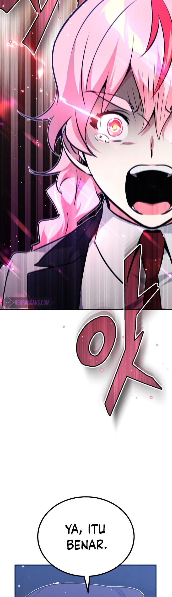 The Dark Magician Transmigrates After 66666 Years Chapter 37 Gambar 99