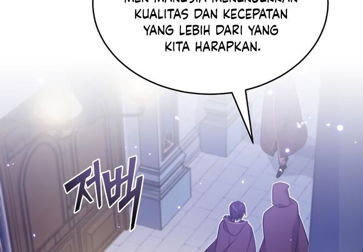 The Dark Magician Transmigrates After 66666 Years Chapter 37 Gambar 9