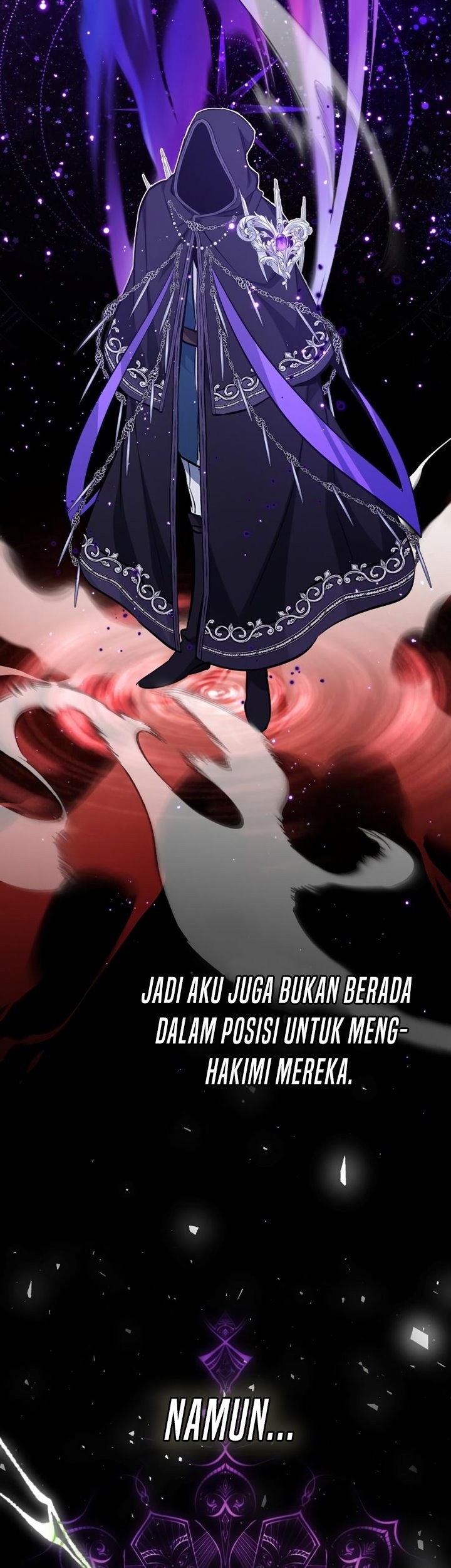 The Dark Magician Transmigrates After 66666 Years Chapter 37 Gambar 14